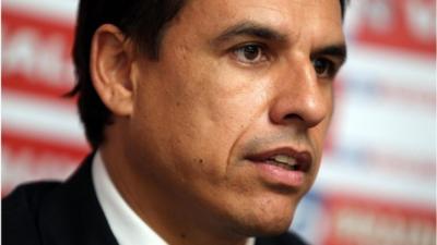 Chris Coleman