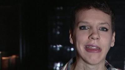 Francesca Martinez