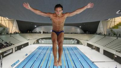 Tom Daley