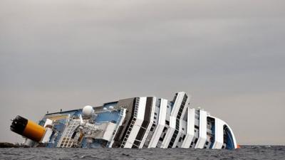 Costa Concordia