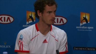 Andy Murray