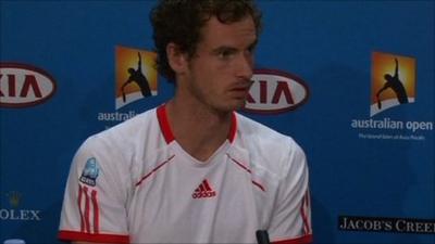 Andy Murray