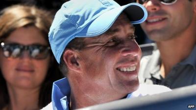 Ivan Lendl