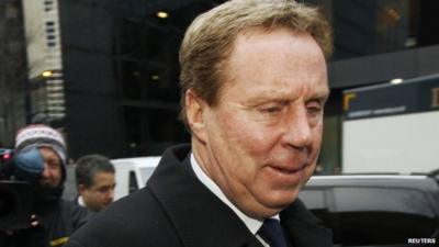 Harry Redknapp