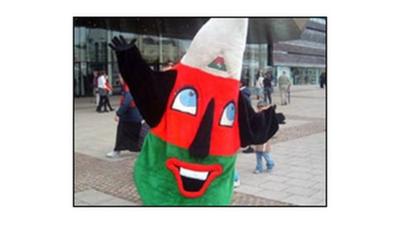 Mistar Urdd