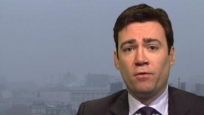 Andy Burnham