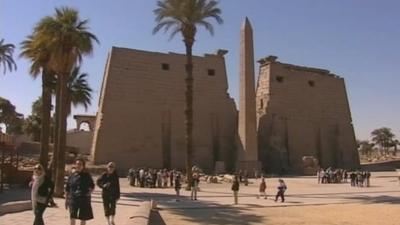 Luxor