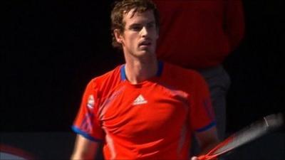 Andy Murray