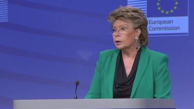 Viviane Reding