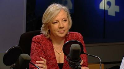 Deborah Meaden