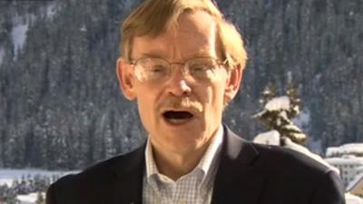 Robert Zoellick