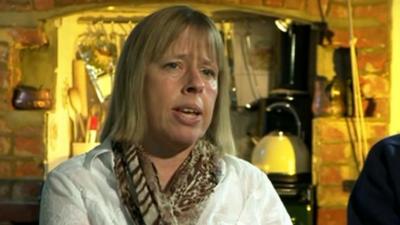 Sue Hawkins