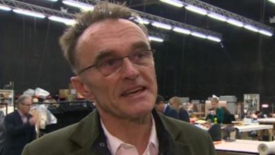 Danny Boyle