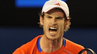 Andy Murray