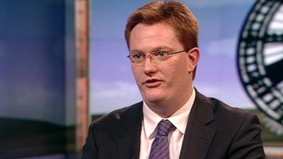 Danny Alexander