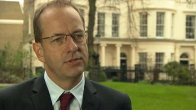 Sir Andrew Witty