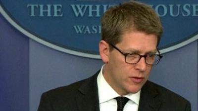 Jay Carney