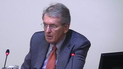 Christopher Meyer