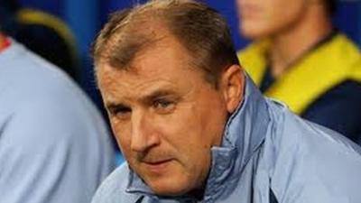 Paul Jewell