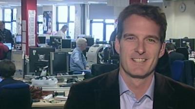 Dan Snow