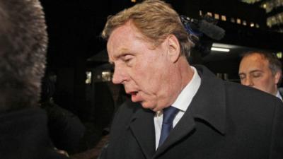 Harry Redknapp