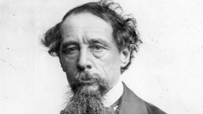 Charles Dickens