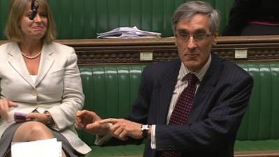 John Redwood