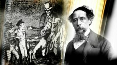 Charles Dickens