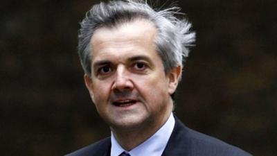 Chris Huhne