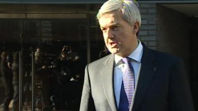 Chris Huhne