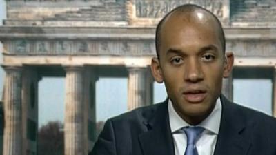 Chuka Umunna