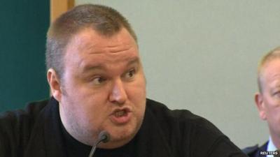 Kim Dotcom