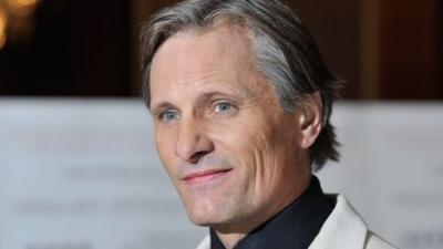 Viggo Mortensen