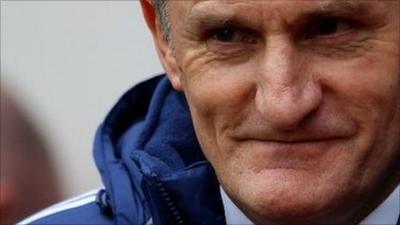 Tony Mowbray