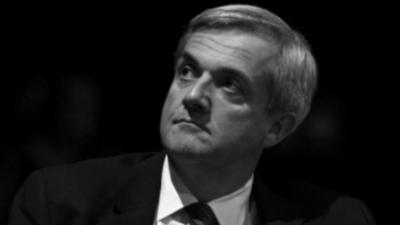 Chris Huhne