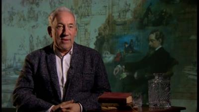 Simon Callow