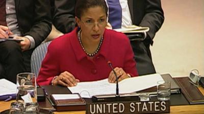 Susan Rice