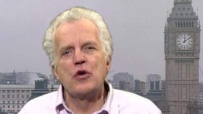 Christian Wolmar