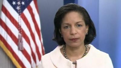 Susan Rice