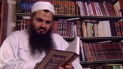 Abu Qatada