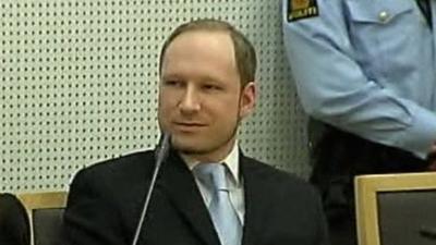 Anders Breivik