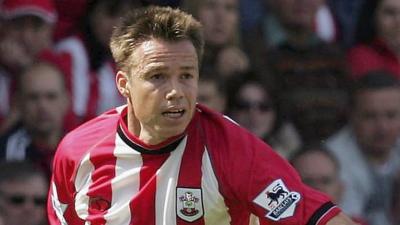 Graeme Le Saux