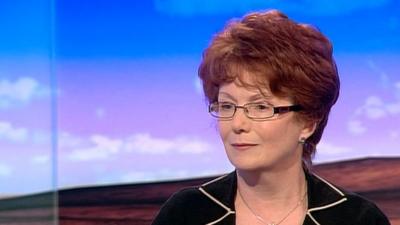 Hazel Blears