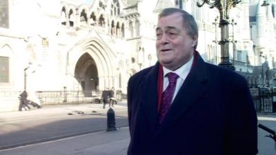 Lord Prescott said it was nonsense that it took a judicial review to get the Met Police to apologise for not carrying out a proper inquiry into phone hacking.