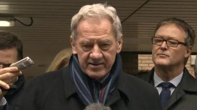 Milan Mandaric