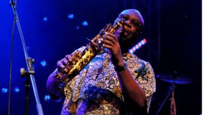 Manu Dibango