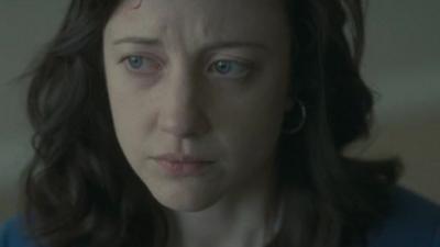 Andrea Riseborough