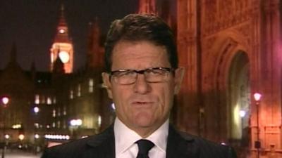 Fabio Capello