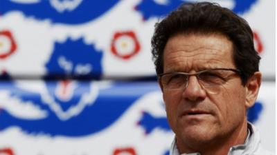 Fabio Capello