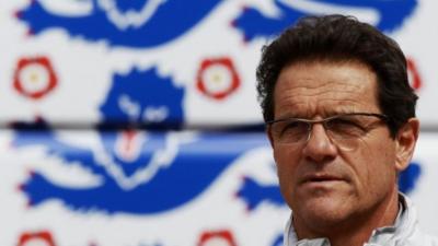 Fabio Capello